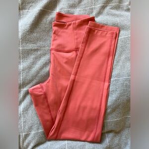 Girlfriend collective Compressive High-Rise Legging in 23 3/4" Inseam / XS